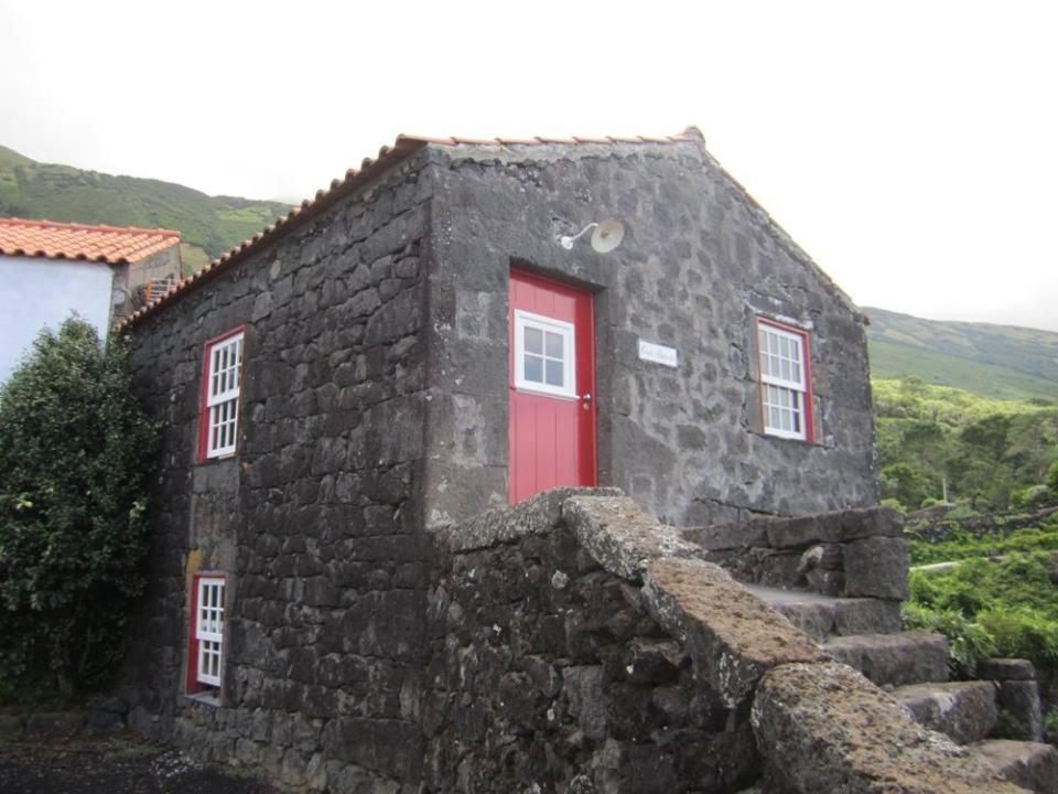 Aldeia Das Cagarras Santo Amaro  Luaran gambar