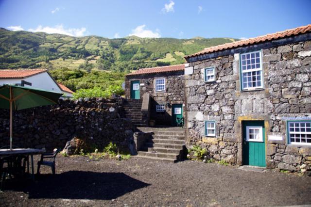 Aldeia Das Cagarras Santo Amaro  Luaran gambar