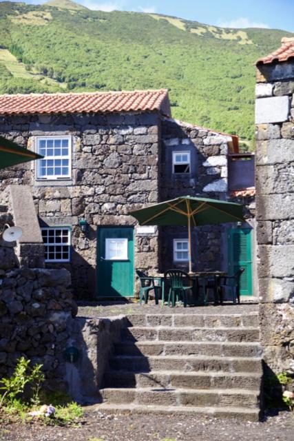 Aldeia Das Cagarras Santo Amaro  Luaran gambar
