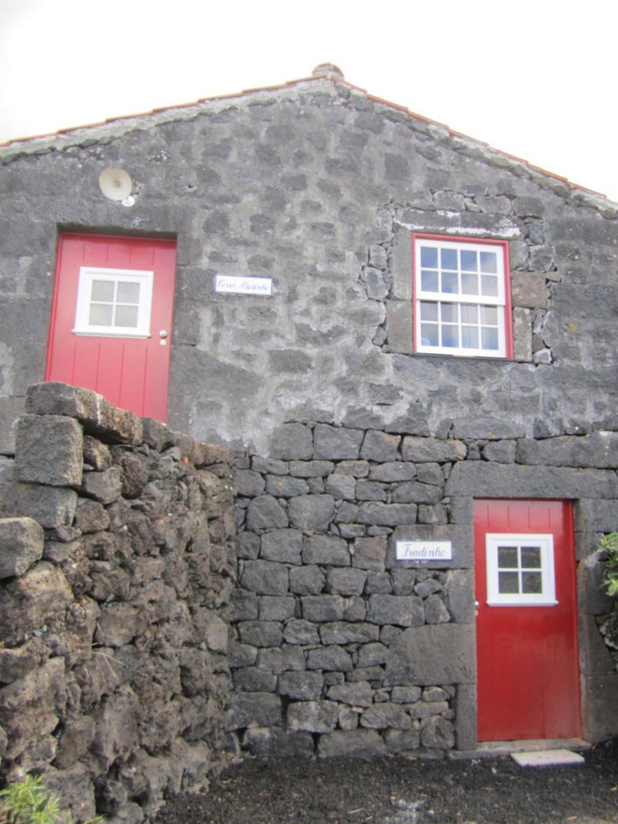 Aldeia Das Cagarras Santo Amaro  Luaran gambar