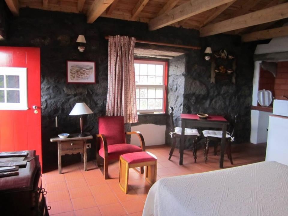 Aldeia Das Cagarras Santo Amaro  Luaran gambar