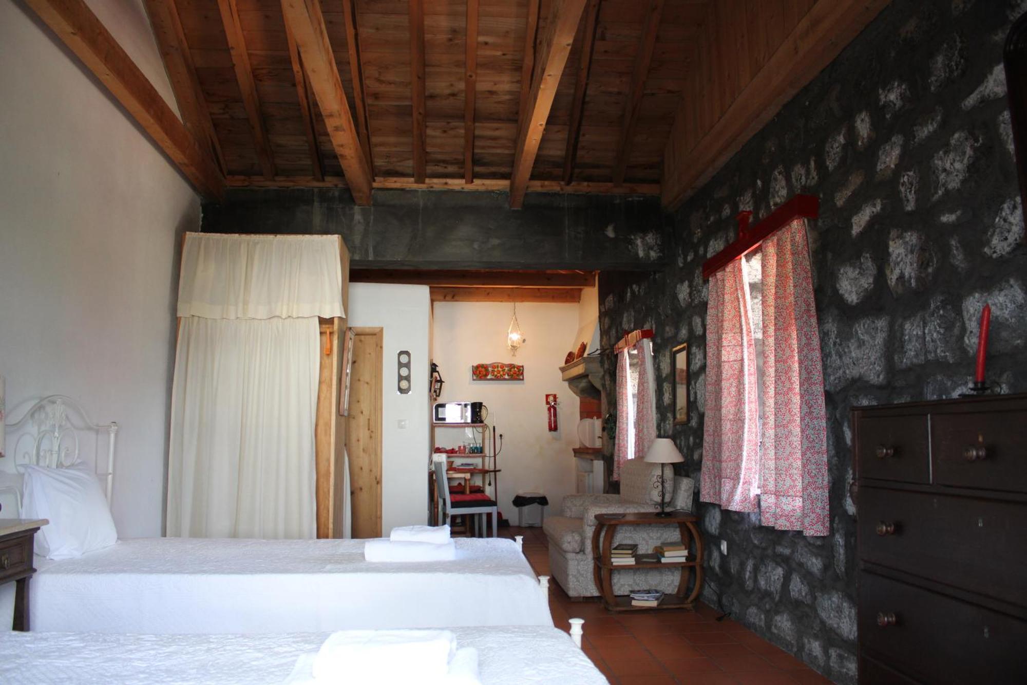 Aldeia Das Cagarras Santo Amaro  Luaran gambar