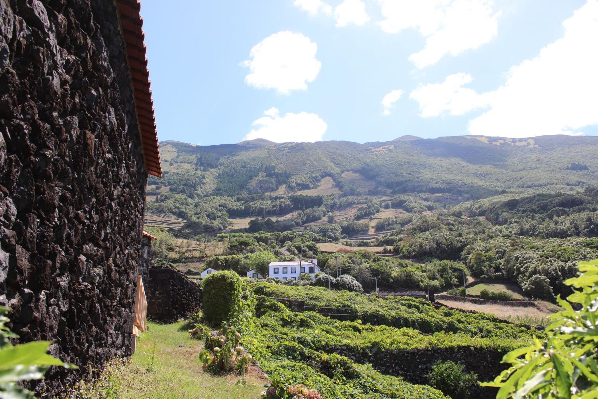 Aldeia Das Cagarras Santo Amaro  Luaran gambar