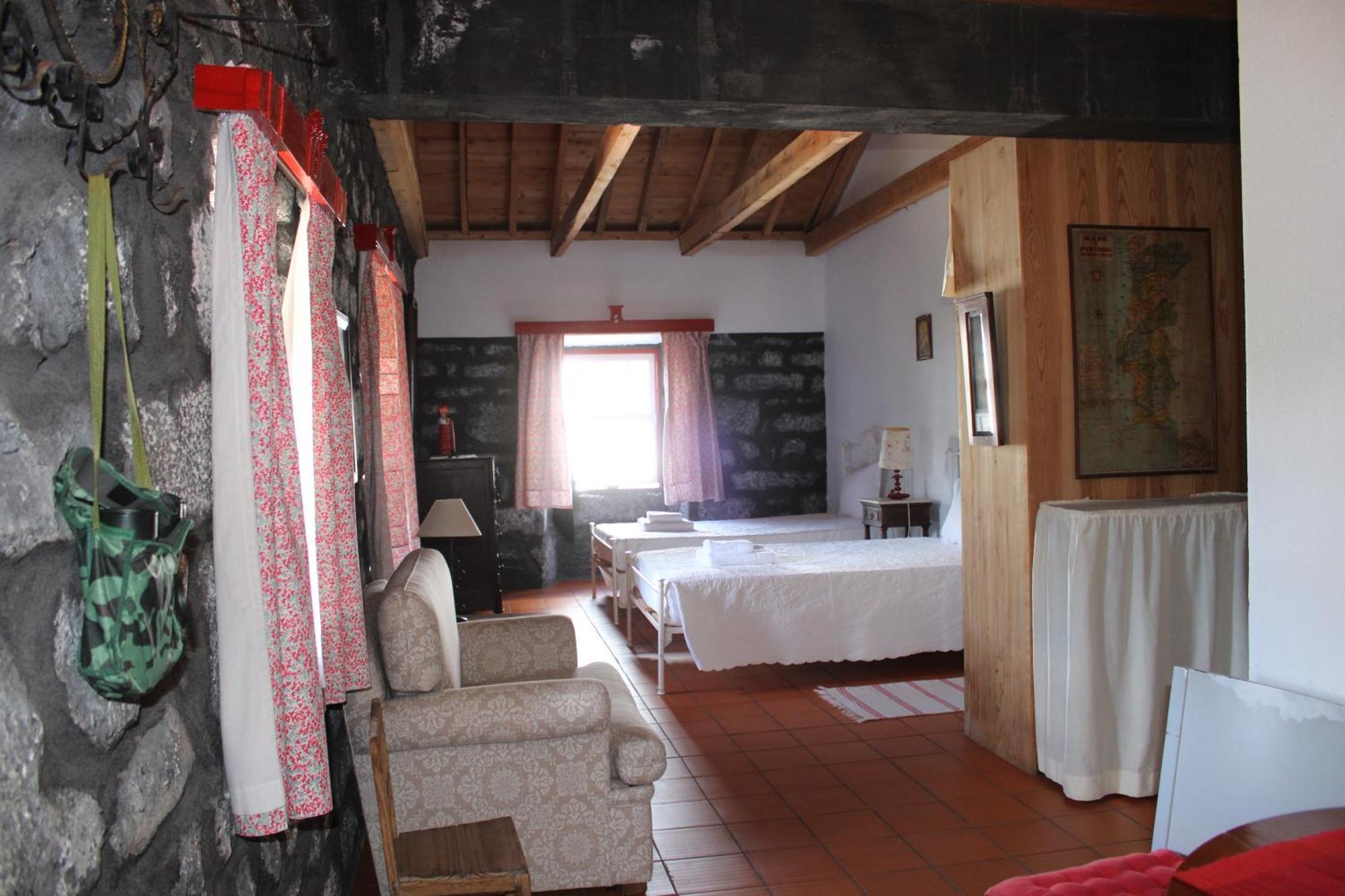 Aldeia Das Cagarras Santo Amaro  Luaran gambar