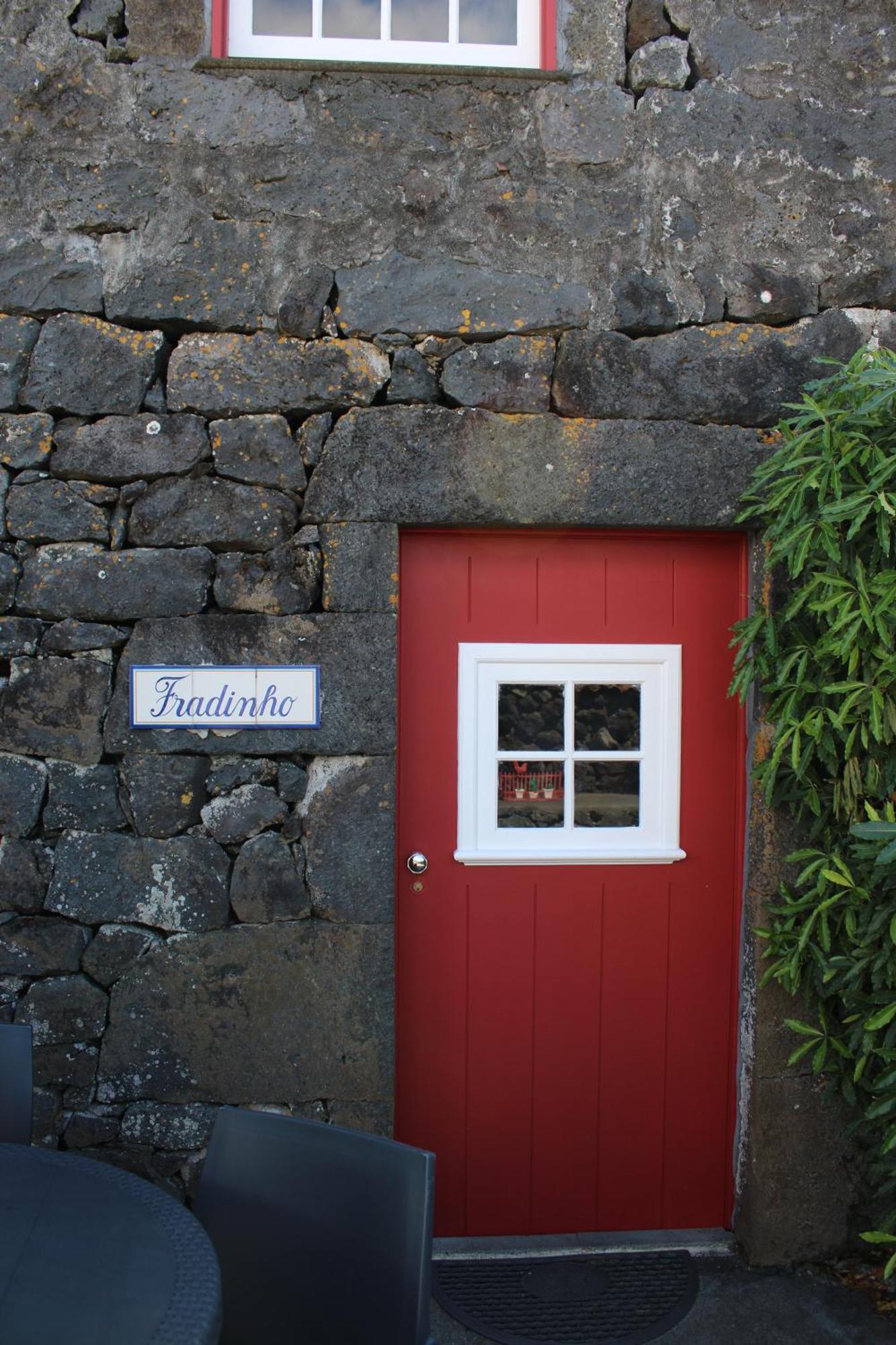 Aldeia Das Cagarras Santo Amaro  Luaran gambar