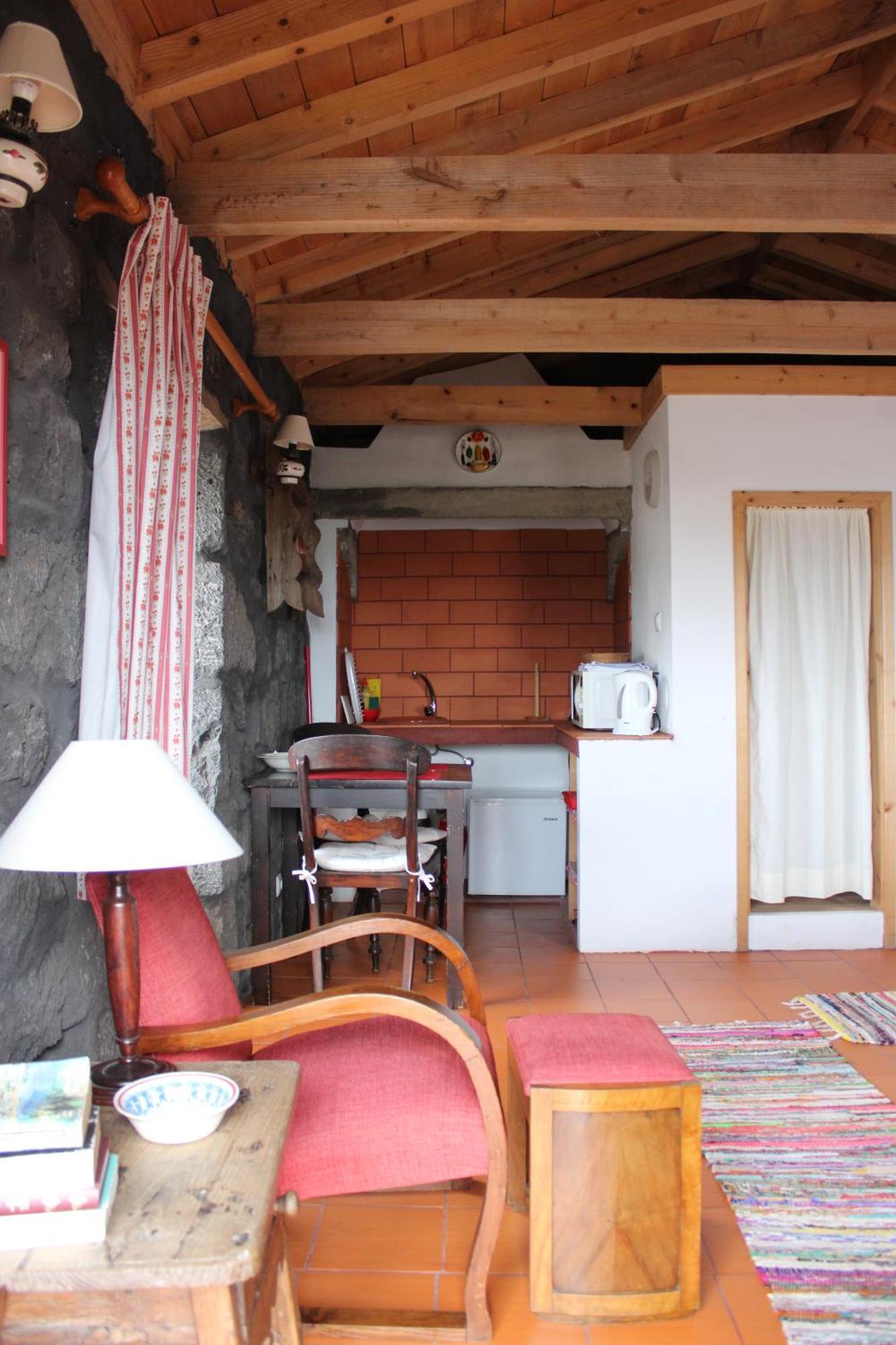 Aldeia Das Cagarras Santo Amaro  Luaran gambar