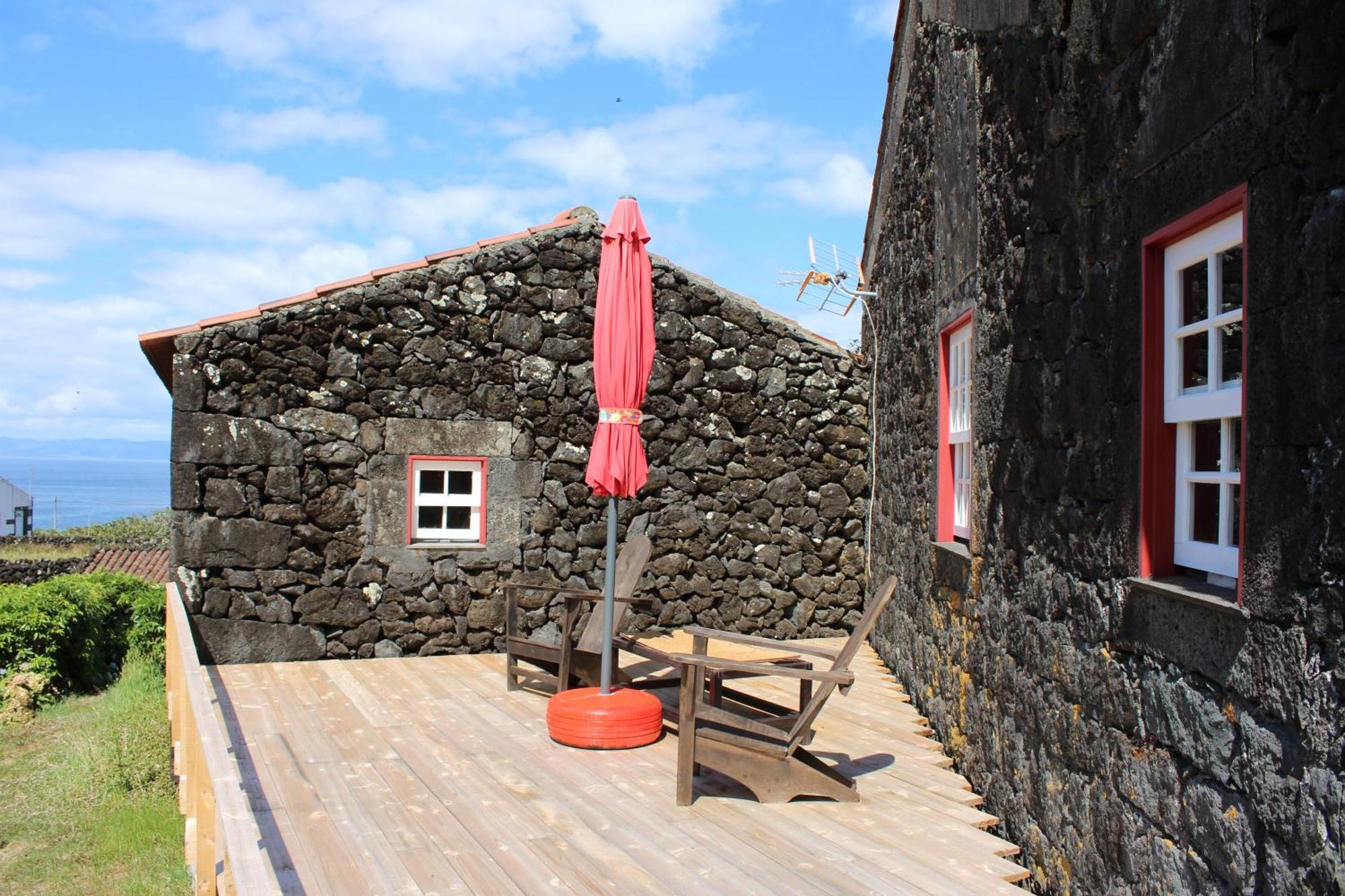 Aldeia Das Cagarras Santo Amaro  Luaran gambar