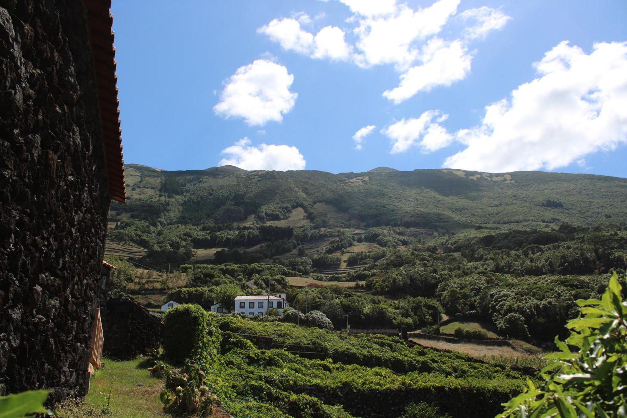 Aldeia Das Cagarras Santo Amaro  Luaran gambar