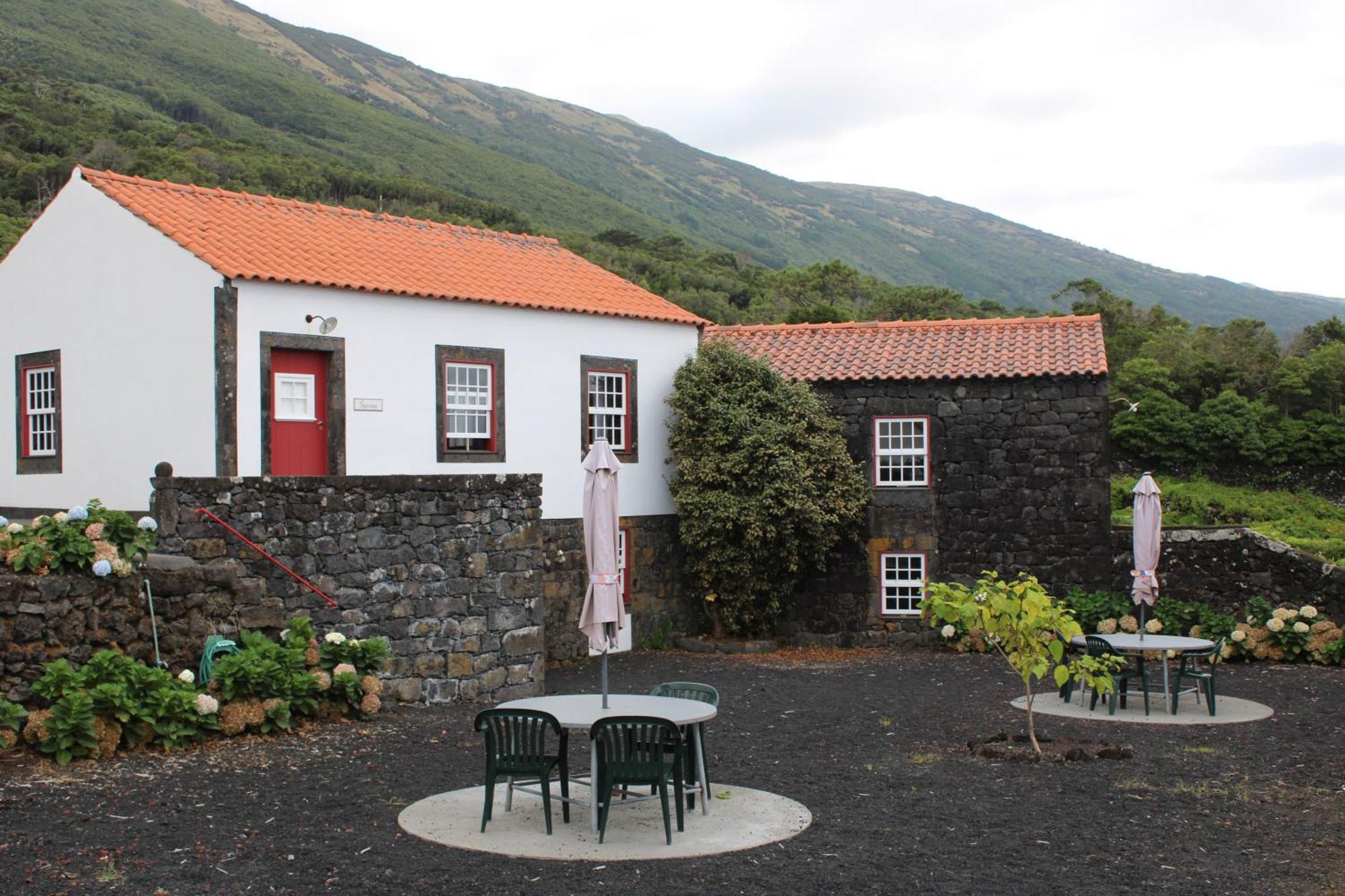 Aldeia Das Cagarras Santo Amaro  Luaran gambar