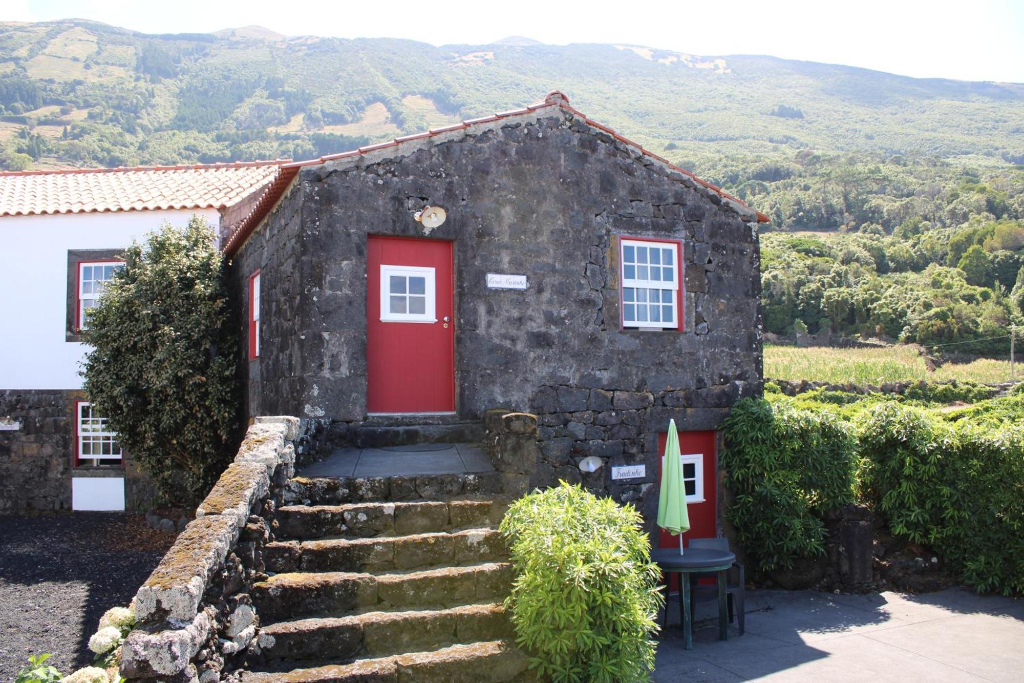 Aldeia Das Cagarras Santo Amaro  Luaran gambar