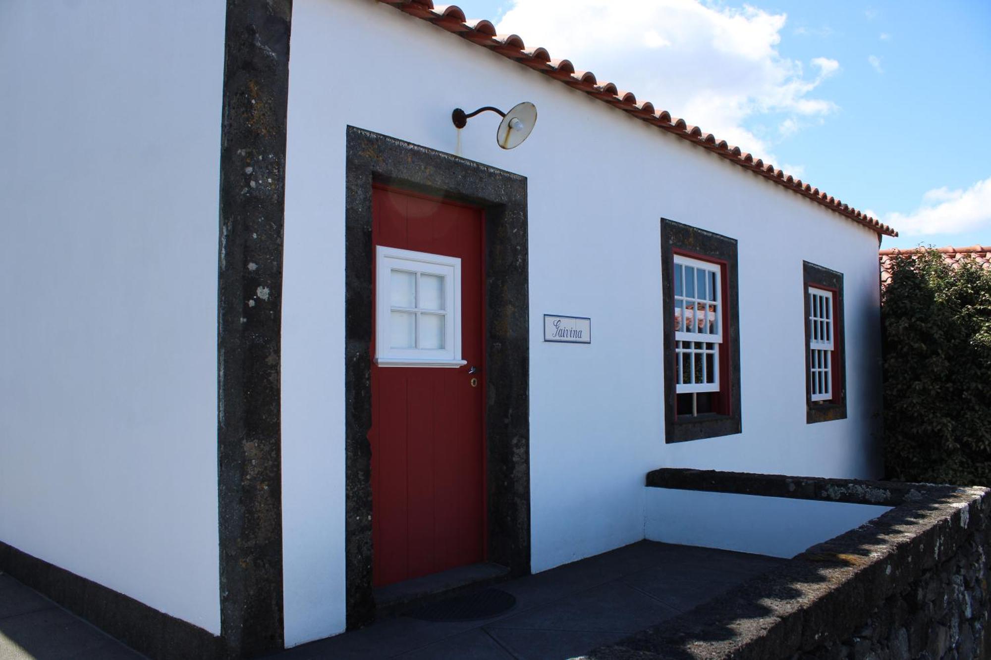Aldeia Das Cagarras Santo Amaro  Luaran gambar